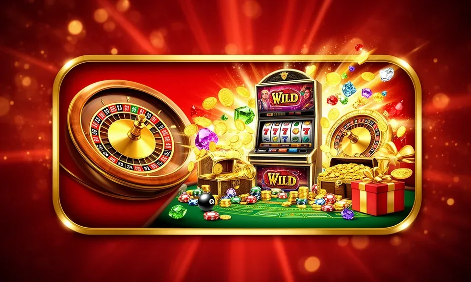 gula77 Casino