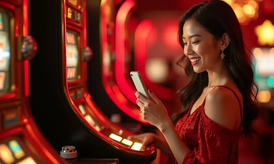 gula77 gula77 Casino: Live Tables, Slots and Sportsbook in One Lobby