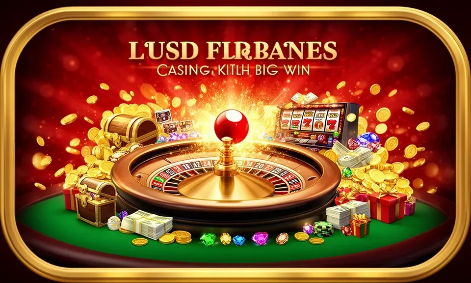 gula77 Indonesia Casino lobby